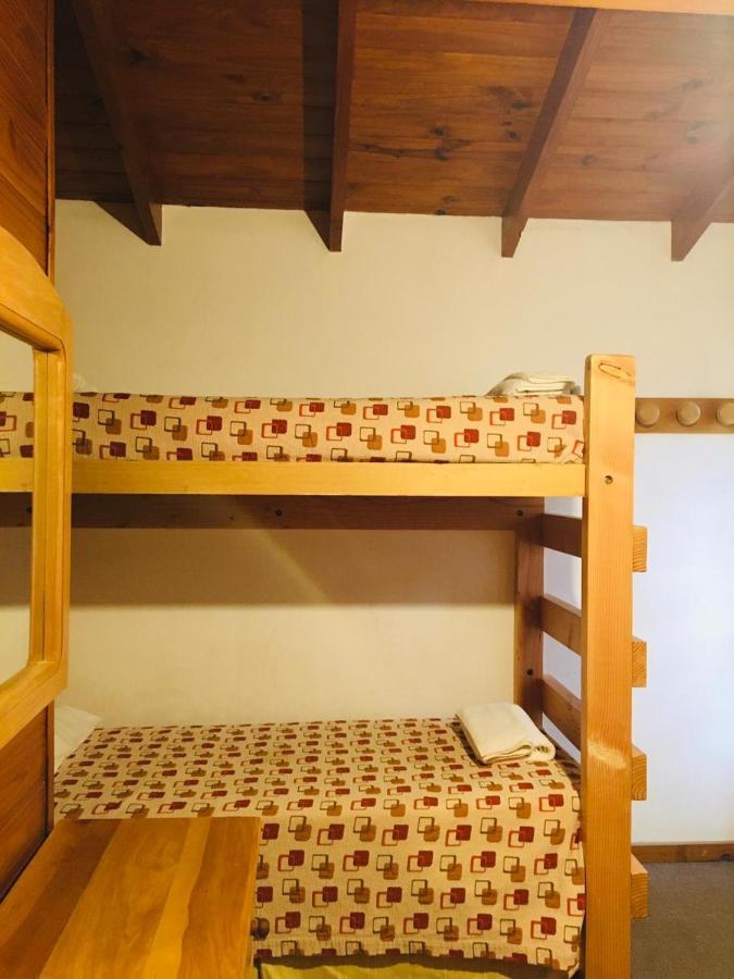 San Martín de los Andes Cabanas Chapelco المظهر الخارجي الصورة