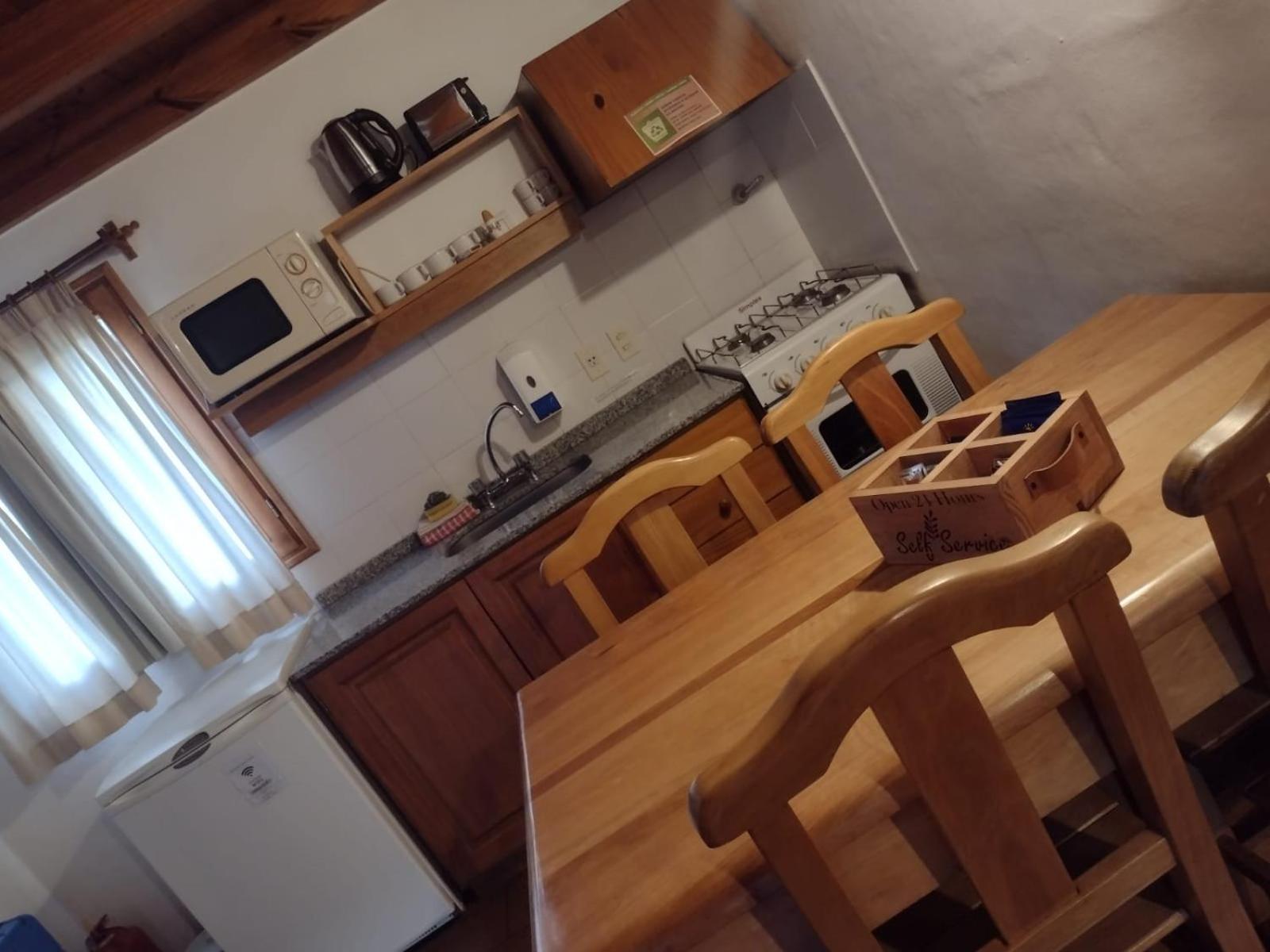 San Martín de los Andes Cabanas Chapelco المظهر الخارجي الصورة